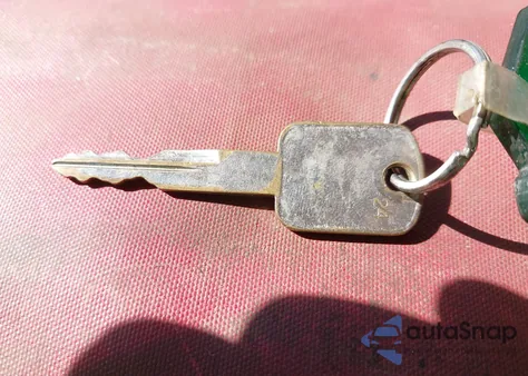 1997 Mercury Mountaineer from USA, damaged, VIN 4M2DU55P4VUJ24680